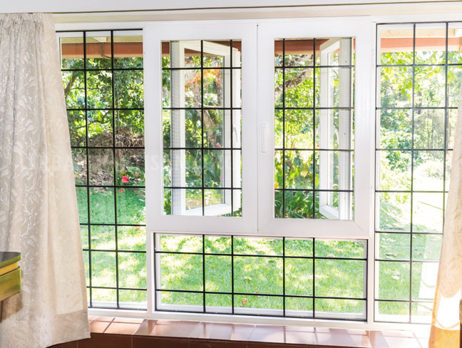 UPVC Windows and Doors Retailers in Villupuram