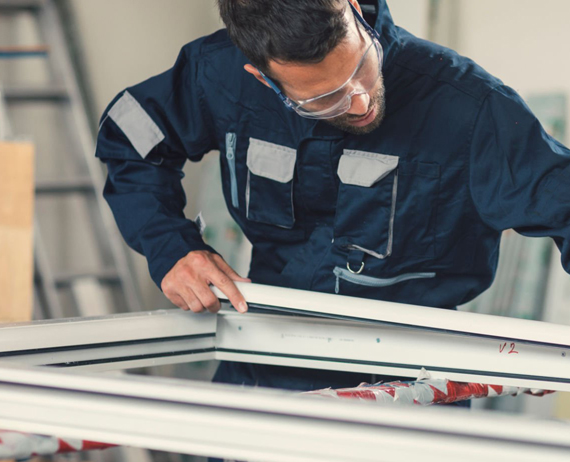 Aluminium Window TraderS
                                           In Tiruppur